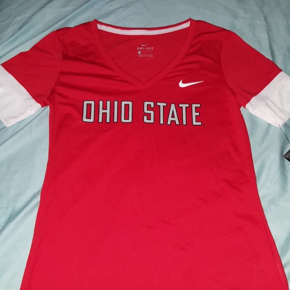 Firm  OHIO State University